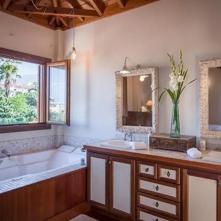 Casa vacanze Limonero