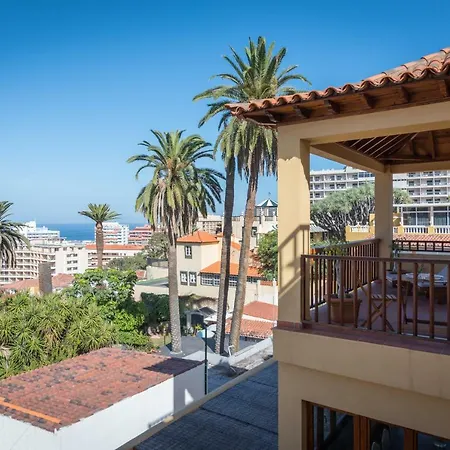 Casa vacanze Limonero *