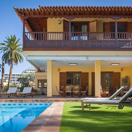Casa vacanze Limonero *