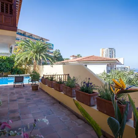 Casa vacanze Limonero