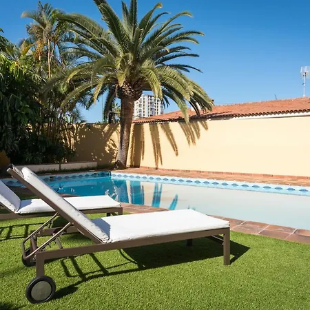 Limonero Casa vacanze Puerto de la Cruz (Tenerife)