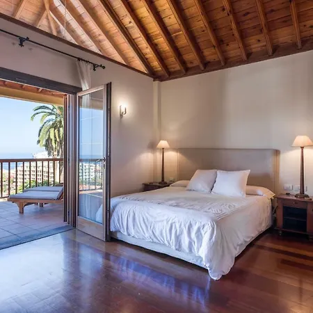 Limonero Casa vacanze