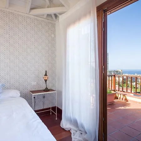 Casa vacanze Limonero Puerto de la Cruz (Tenerife)