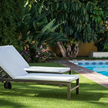 Casa vacanze Limonero