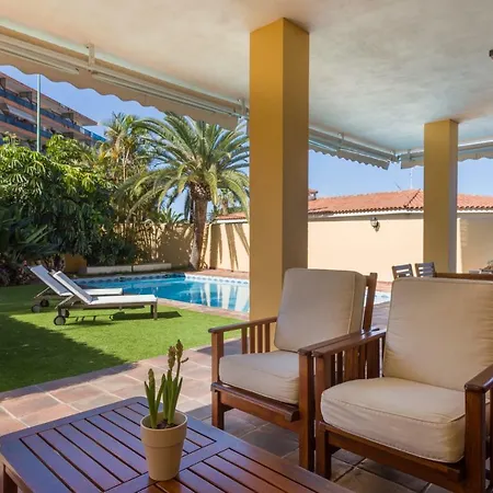 Casa vacanze Limonero Puerto de la Cruz (Tenerife)
