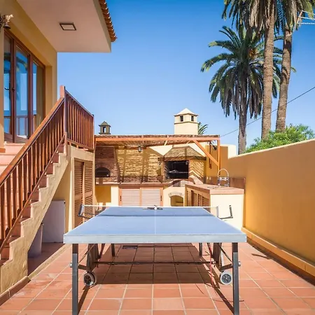 Limonero Casa vacanze *