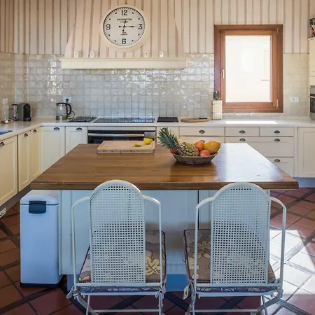 Limonero Casa vacanze
