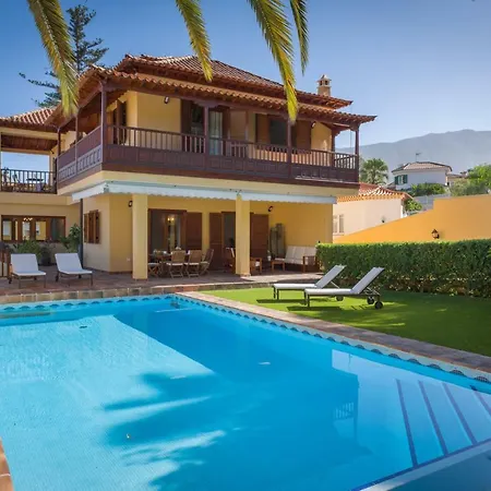 Limonero Casa vacanze